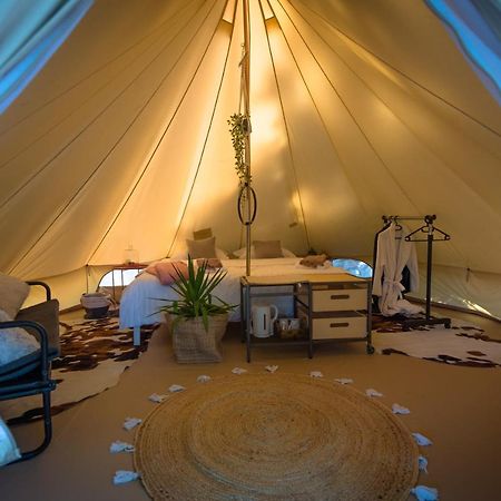 Rock Oak Glamping 3 Hotel Imotski Bagian luar foto